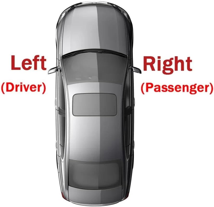 For Vw For Golf Mk6 For Golf 6 Hatchback 2009-2013 5K0945095 5K0945096 Rear Taillight Warning Light Reversing Light Tail Light