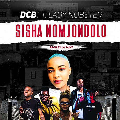Sisha Nomjondolo