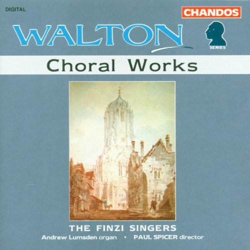 Buy Walton;Choral Works Online at Low Prices in India Amazon