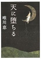 天に堕ちる 4087451208 Book Cover