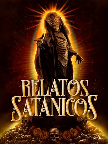 Relatos Satánicos