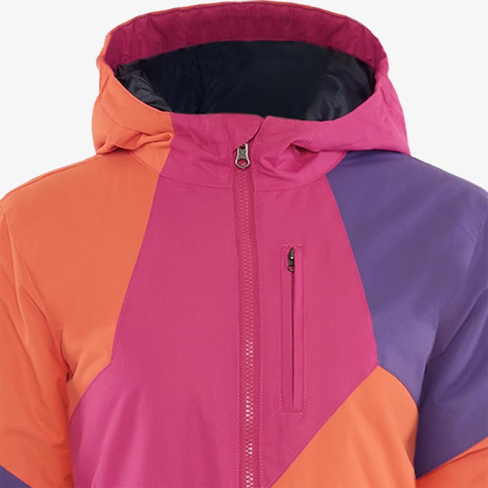 Arctix Tuta da neve Nitro unisex bambino