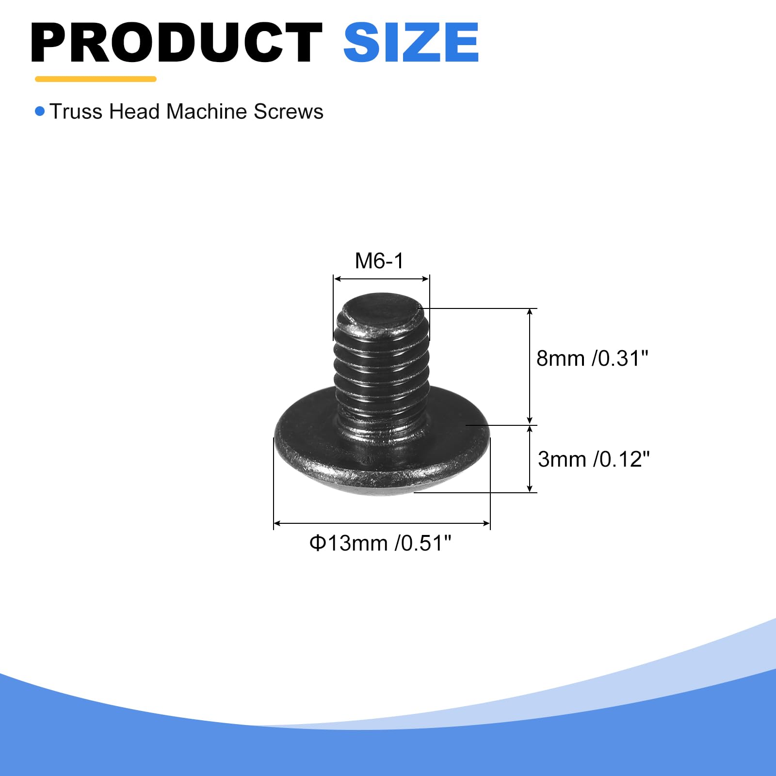 10 Viti Inox 316 Per Metallo 10 Viti Per Lamiera Testa Phillips In Acciaio Inox 316 - #10 X Lunghezza A Scelta - Resistenza Corrosione Massima Viti Per Esterni Resistenti - Foto 2
