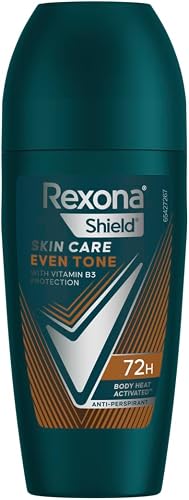 Rexona Men Even Tone Antiperspirant Roll-On Deodorant 50ml