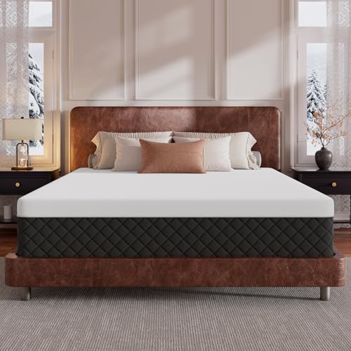 King size latex mattress premium