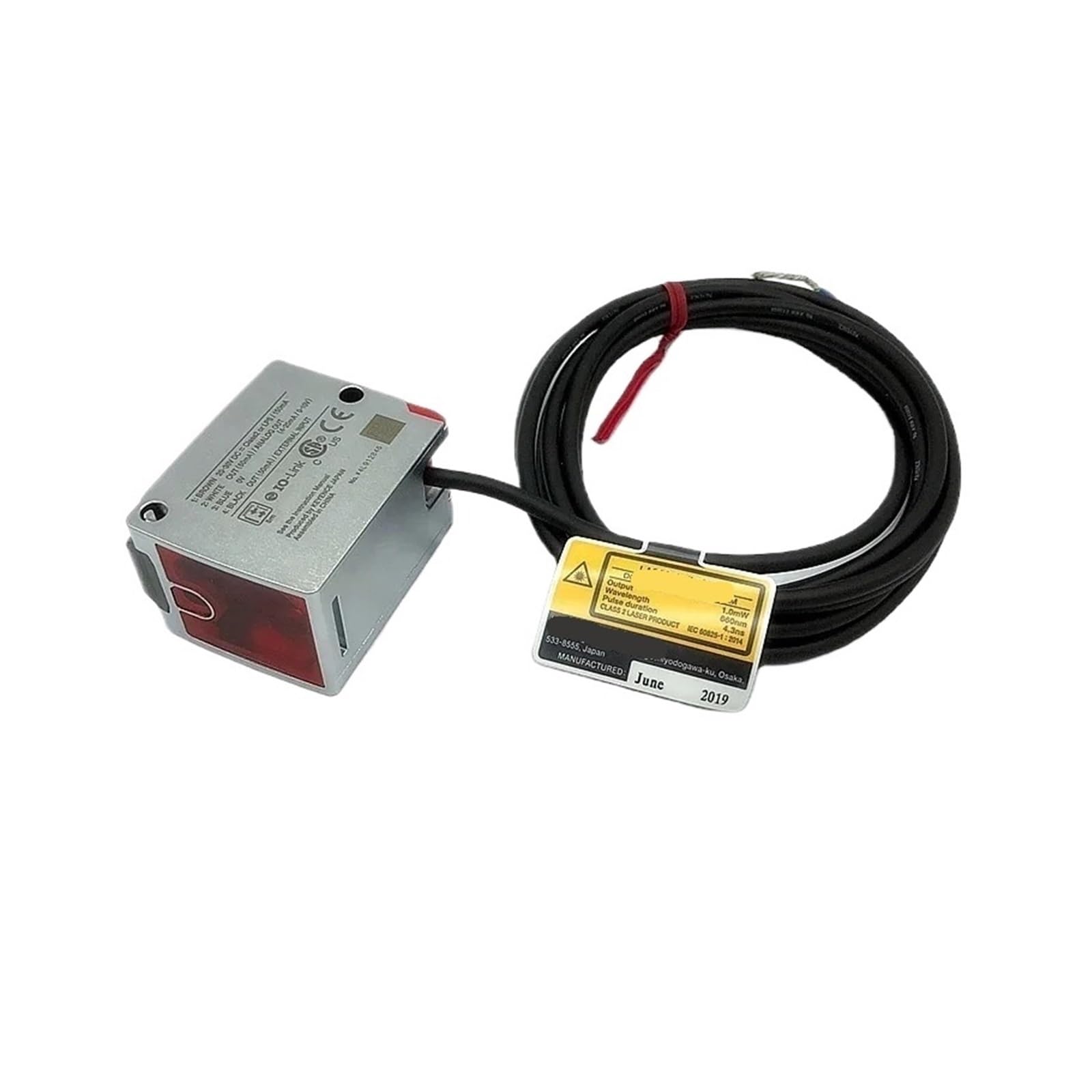 Uitgvdqat One Color Lr-Tb5000 Sensor