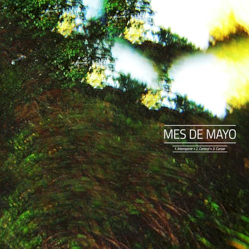 Mes de Mayo