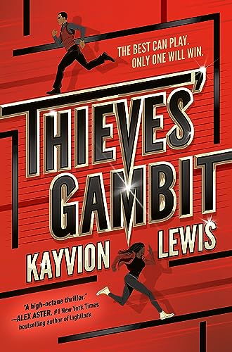 Thieves' Gambit Thieves' Gambit