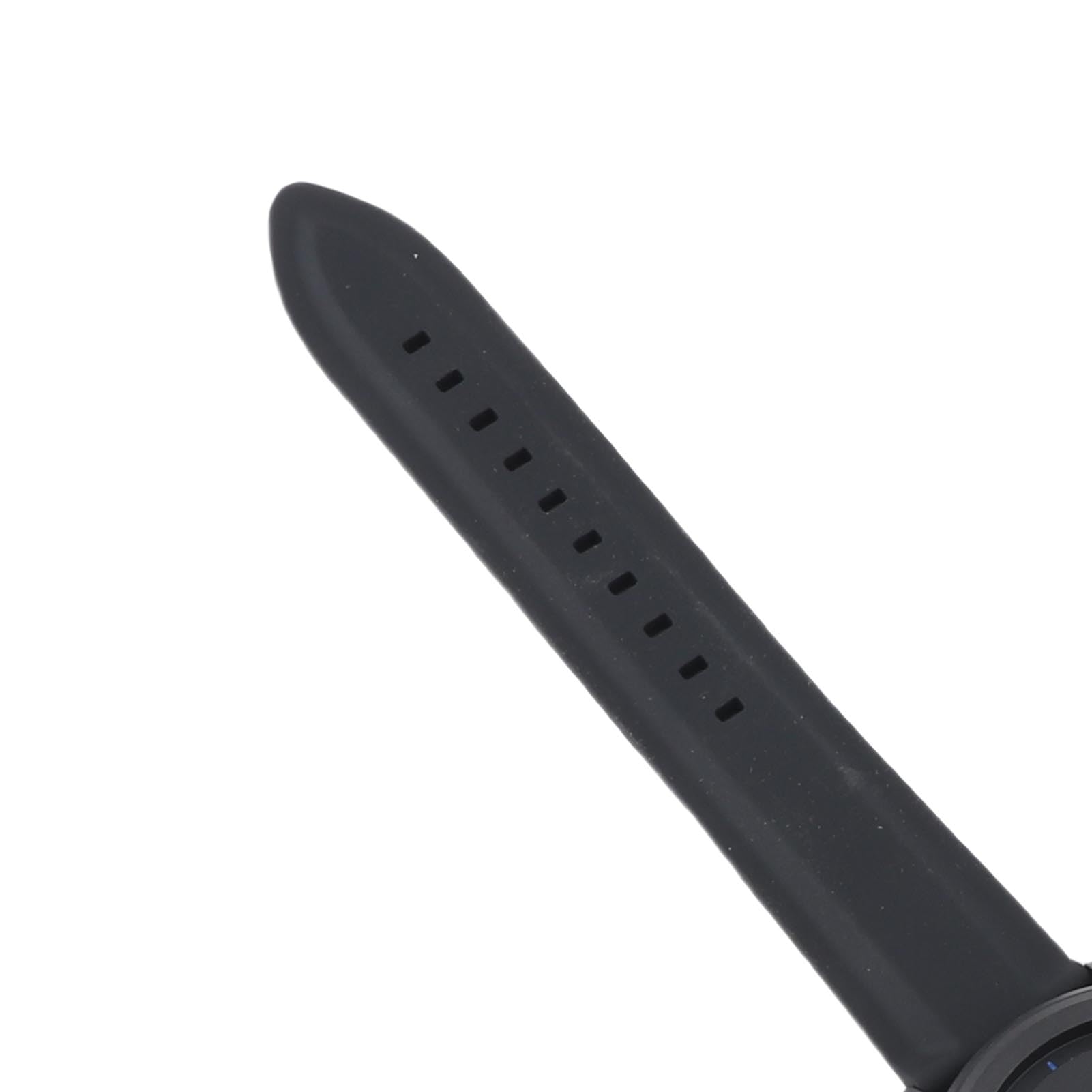Orologio a Levitazione Magnetica – Orologio Al Quarzo con Quadrante Fluttuante Unico con Cinturino in Silicone, Guscio da 30 M