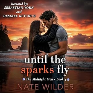 Until the Sparks Fly cover art