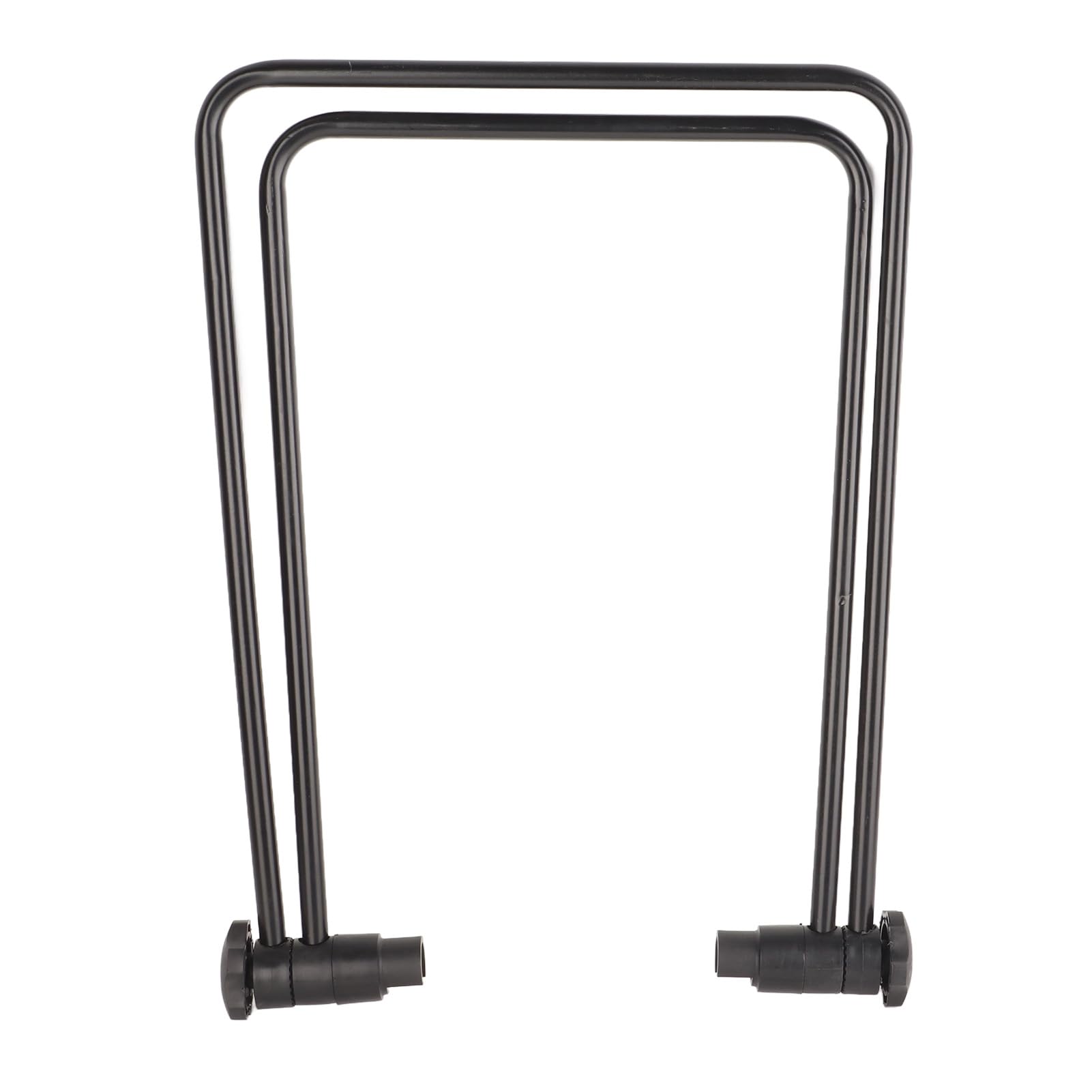 NDNCZDHC Bike Repair Stand Aluminum Bike Work Stand Black Adjustable U Shaped Bike Repair Rack Maintenance Stand for Bike