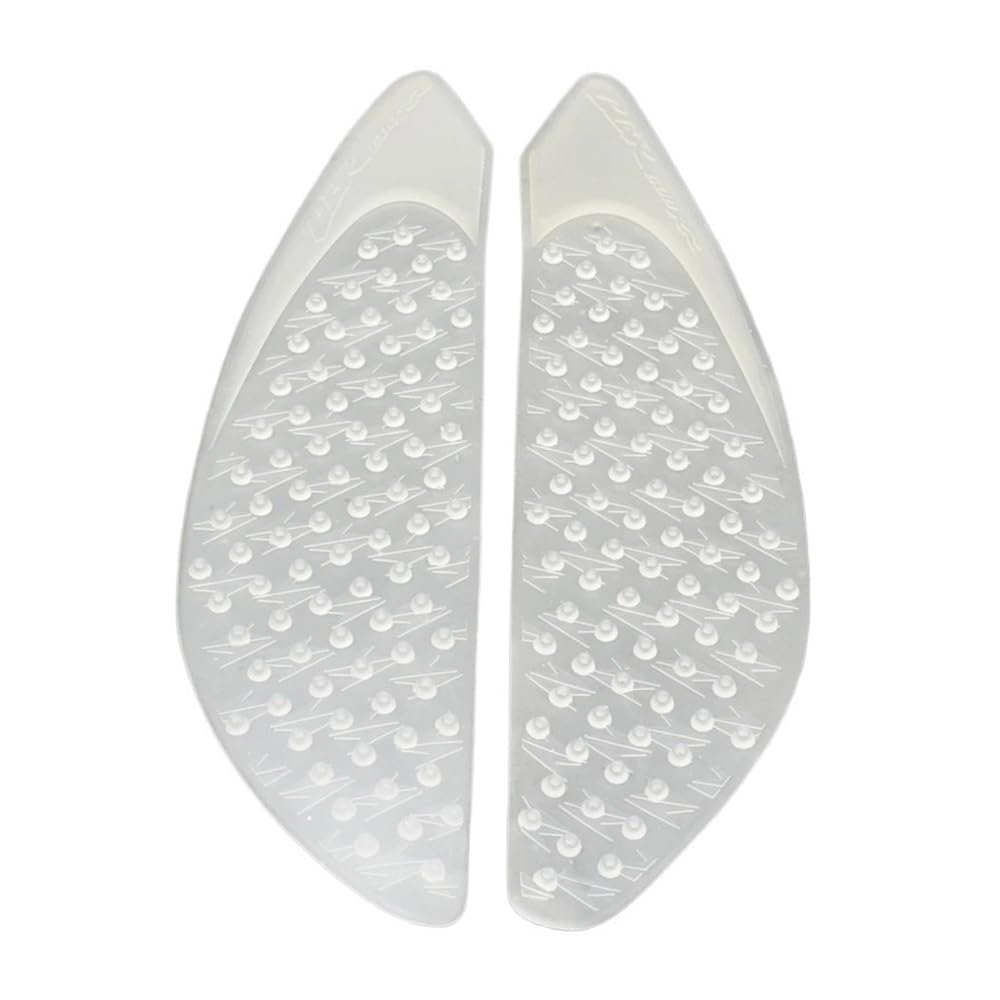 Tank Pad Protector for CBR600RR 2007-2012 Tank Pad Protector Sticker Decal Gas Knee Grip Traction Side Tank Pad Sticker