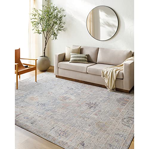 Tapete Livabliss Becki Owens Vintage Medallion 7'9" x 10' miniatura 1