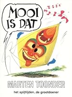 Mooi is dat 9023408632 Book Cover