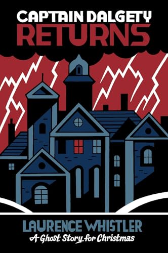 Cover of Captain Dalgety Returns