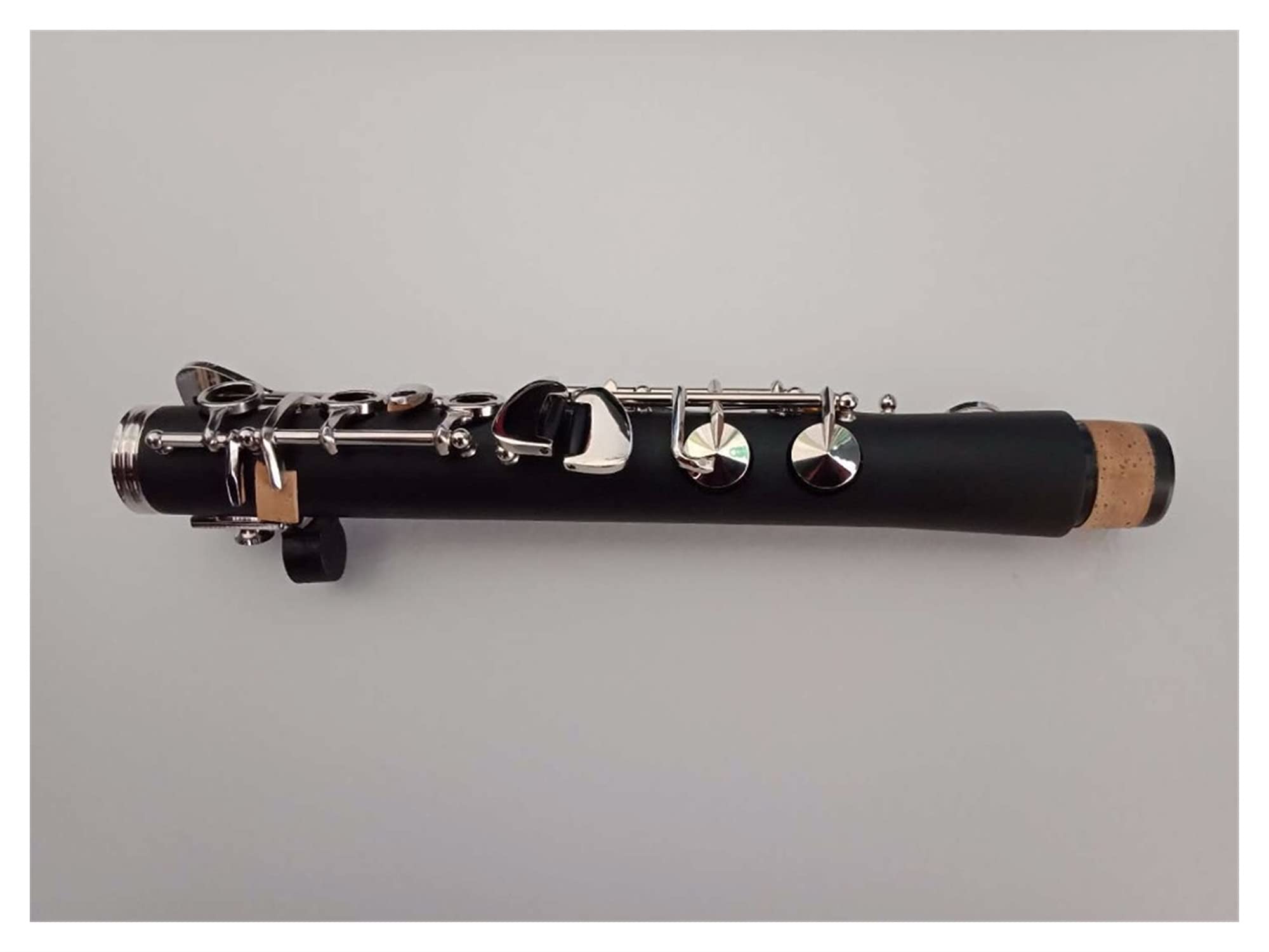 Amazon.co.jp: クラリネット 初心者 新しいクラリネットドイツのBB