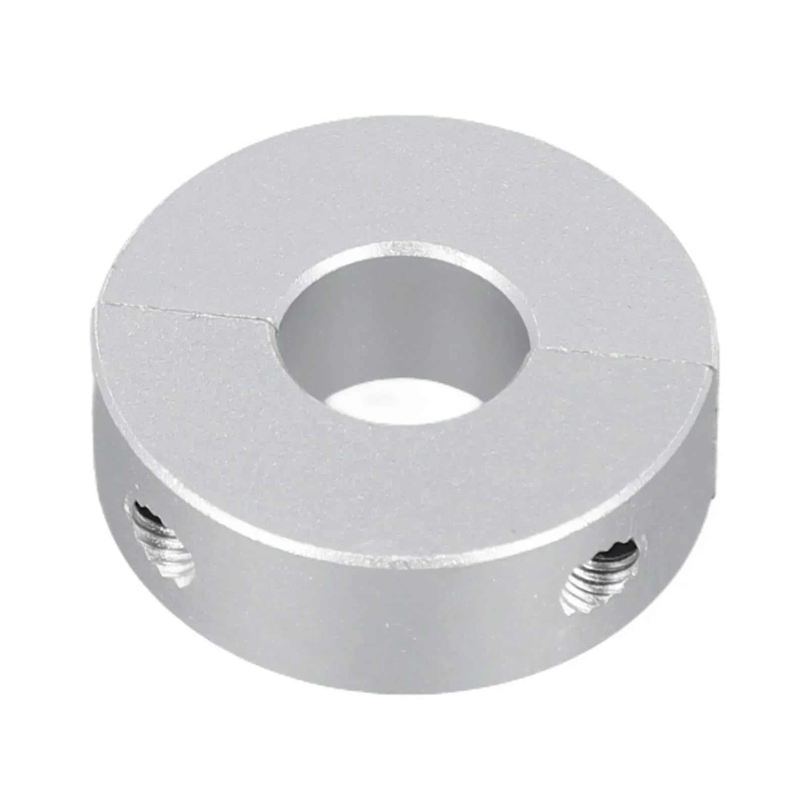 Collier à arbre fendu 12mm pour restaurer vos machines d'atelier