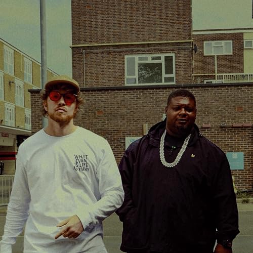ADMT & Big Narstie
