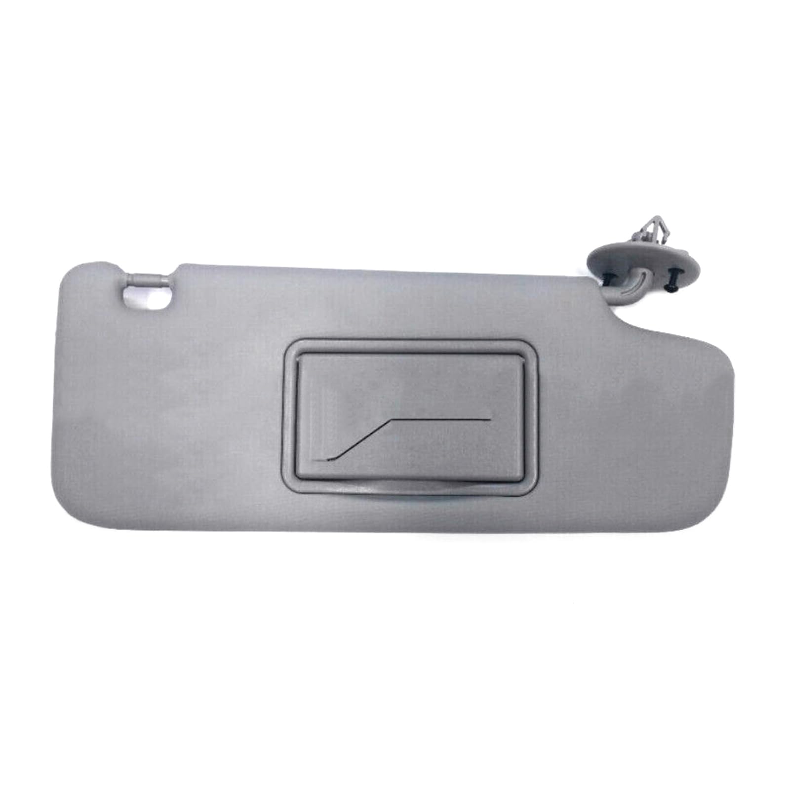 1902132 P95327509 Sinistra Destra Laterale Parasole Accessori Di Ricambio Auto Parasole Interno Per 13-16