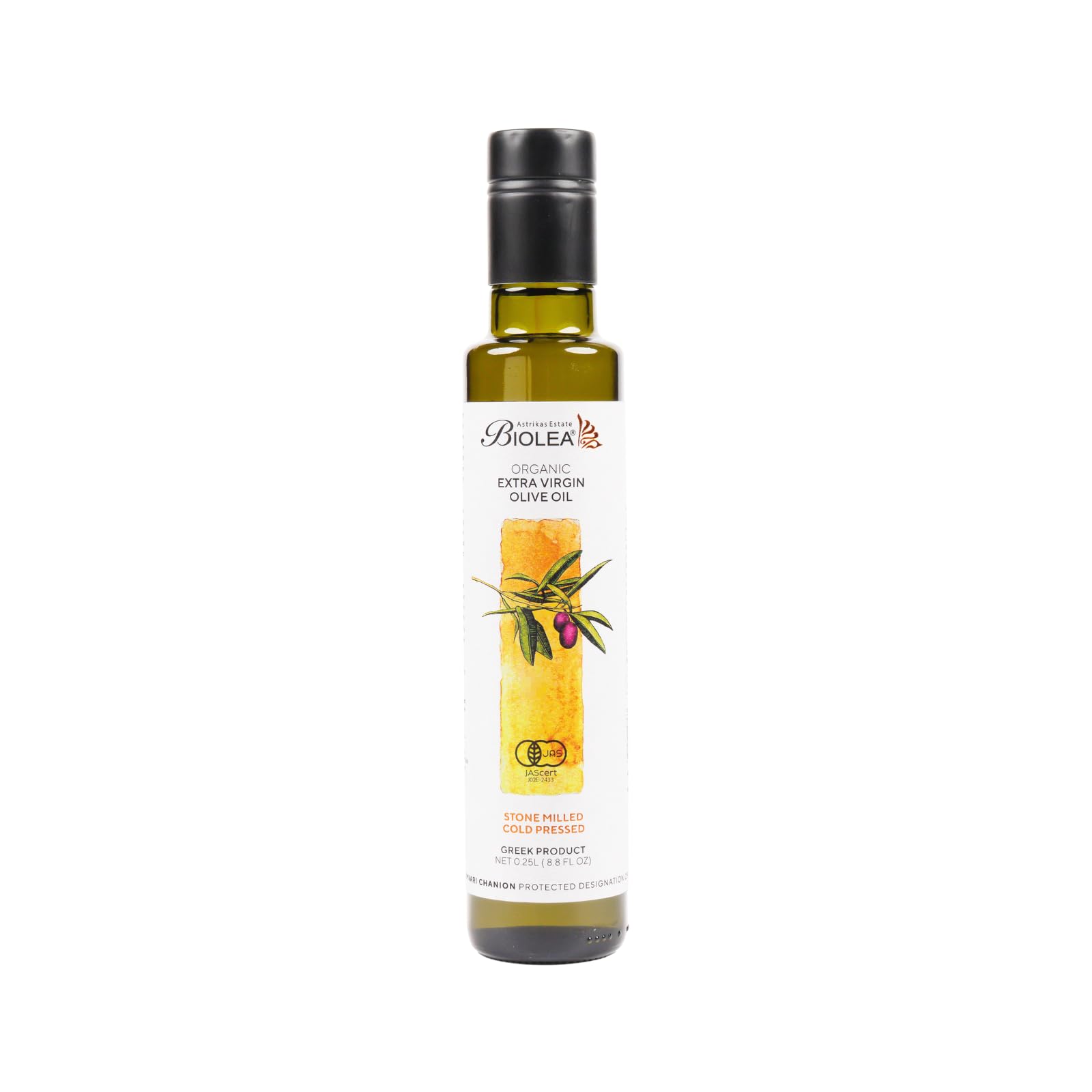 Amazon | Biolea (ビオレア) オーガニック エキストラバージン Amazon | Biolea (ビオレア) オーガニック エキストラバージン