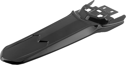 Miniatura 89 de Guardabarros trasero Sur Ron, imitación fibra de carbono Dirt Bike trasero Fender Protectorfor Sur-Ron Light Bee Guardabarros trasero,Guardabarros