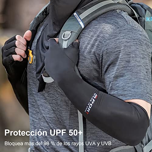 La mejor selección de Cubre brazos para el sol walmart los más solicitados. 12 cubre brazos para el sol walmart marca SWRWJ (3)