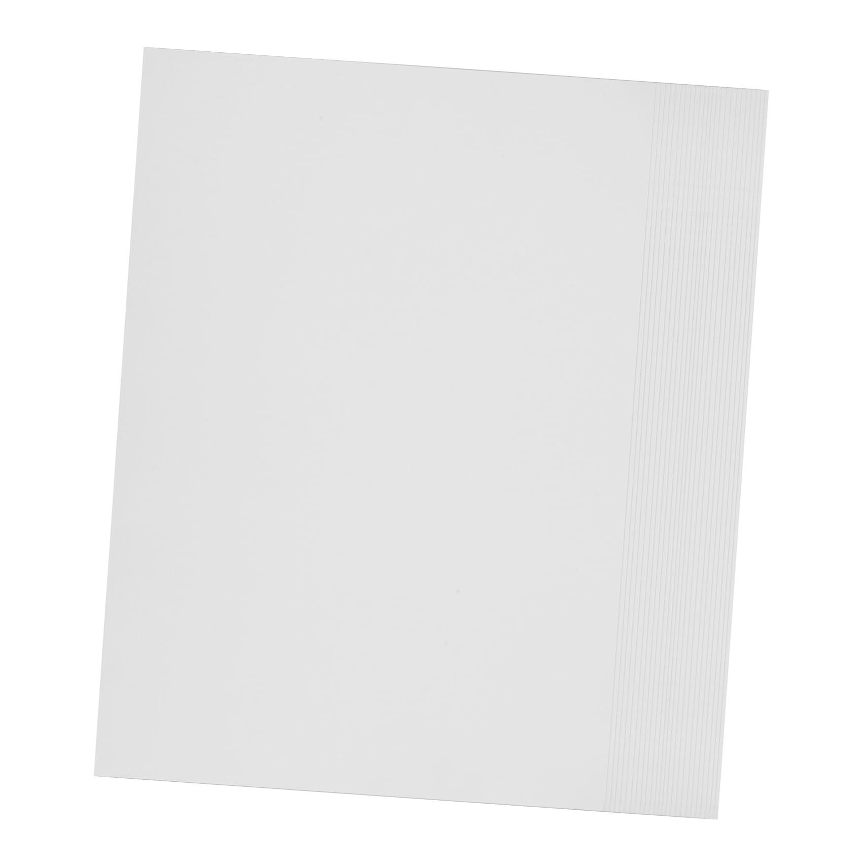 KONTONTY Marker Pen Paper for Boys and Girls 25 Sheets A3 Size Water Painting Paper for Artistic Expressions