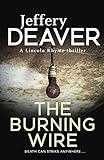 The Burning Wire