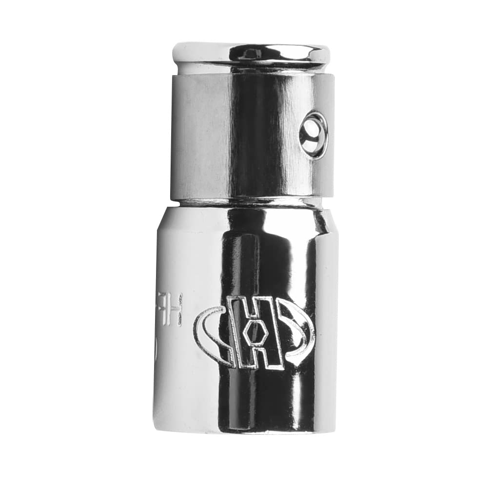 4 Adattatori Da 1/4" A Bit Esagonale - In Acciaio Cromo Vanadio, Per Cacciaviti E Chiavi A Cricchetto - Foto 10