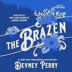 Cover of The Brazen