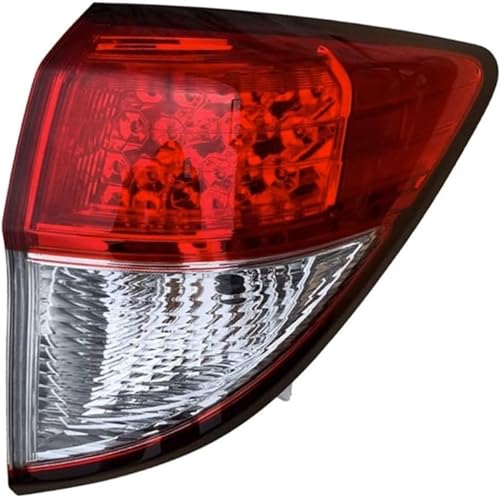 Feu arrière pour Vezel HR-V 2015-2018 côté extérieur gauche clignotant et stop