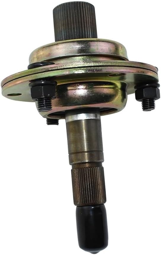 Blade Spindle Fit for 304,704,0595020,1005,1018177,1050,1058,130,136,1670881,TMO-3397301,11/81,12/36,12/81,11/91,12/91