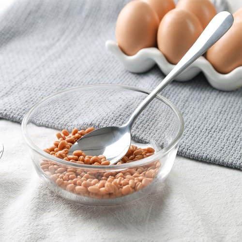 Hansgo HH0278 Teaspoons Stainless Steel thumb #2