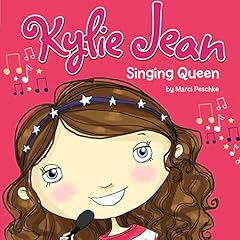 Couverture de Singing Queen