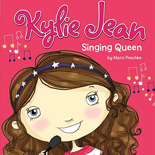 Singing Queen by Marci Peschke, Tuesday Mourning episode artwork