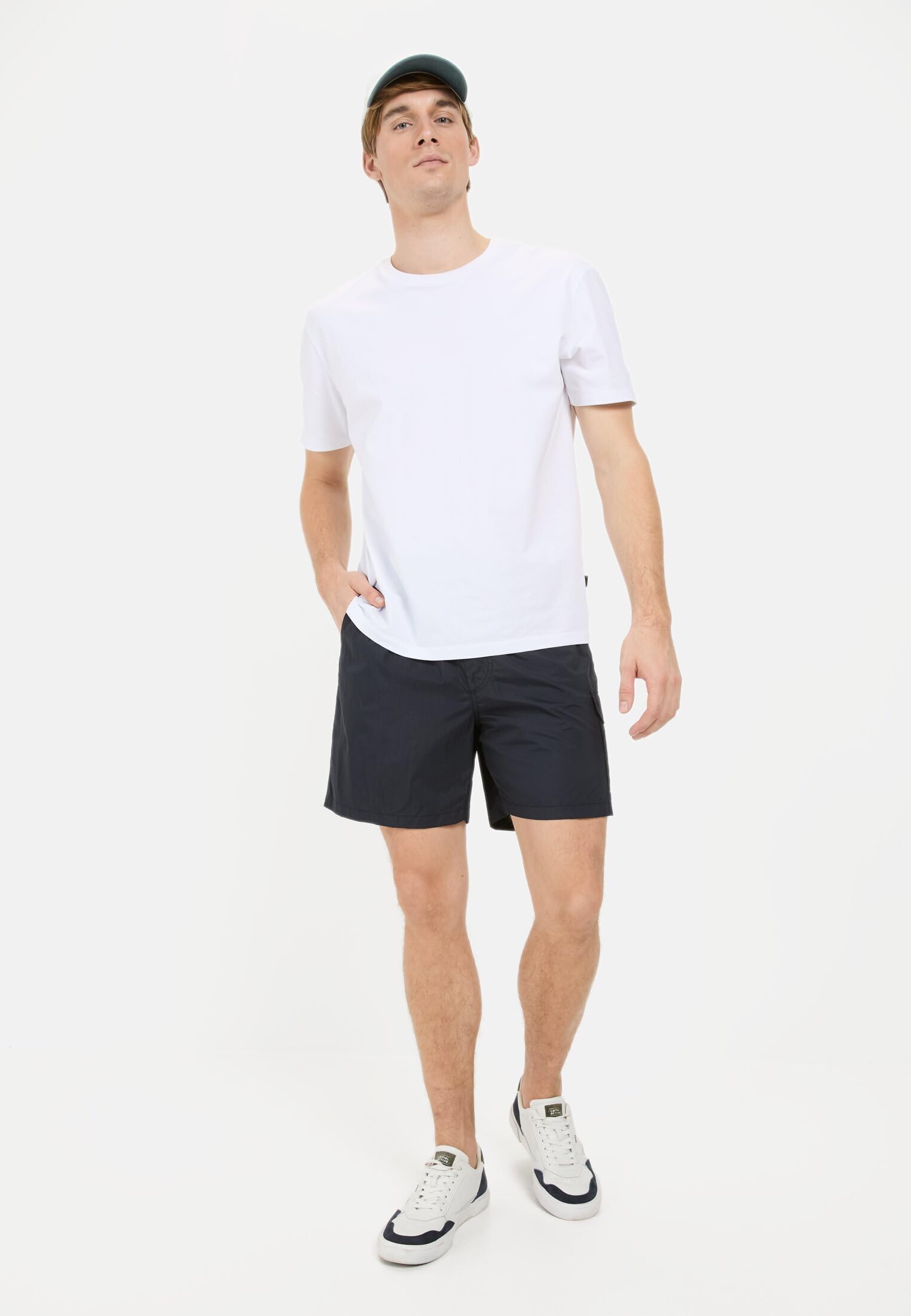 Camel Active Herren 490x97-5f82 Badehose (1er Pack)