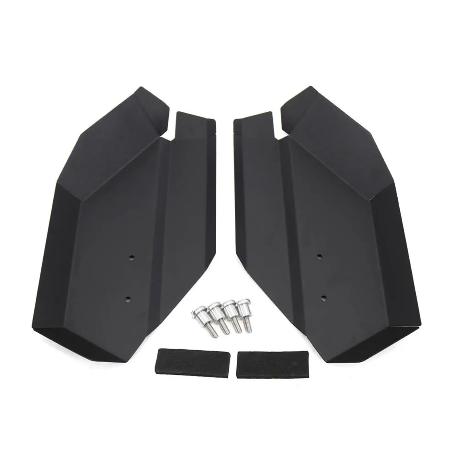 Protection de fourche avant moto curseurs antichoc XT1200Z Super Tenere ES