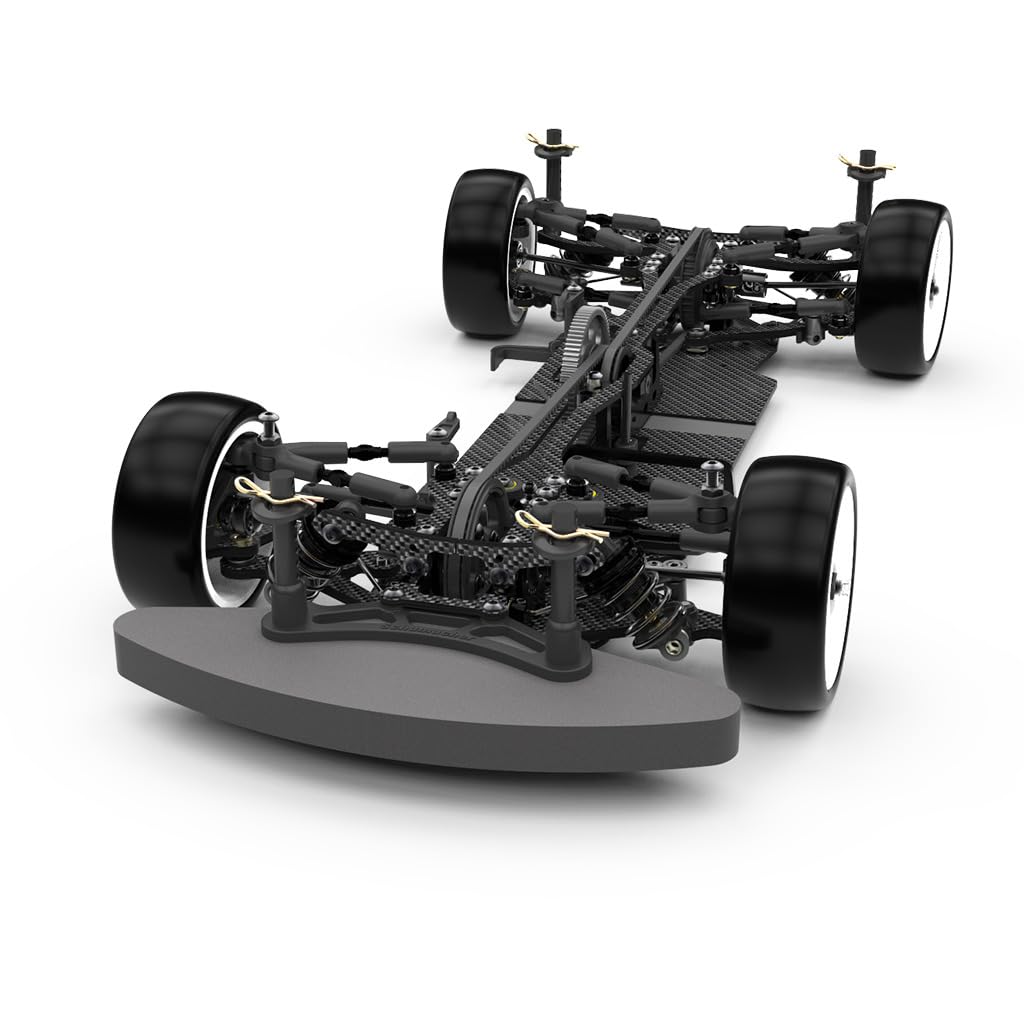 Schumacher　Mi9 ツーリングカー カーボン仕様 Amazon.com: Schumacher Racing Products Ltd K214 Mi9 - Carbon