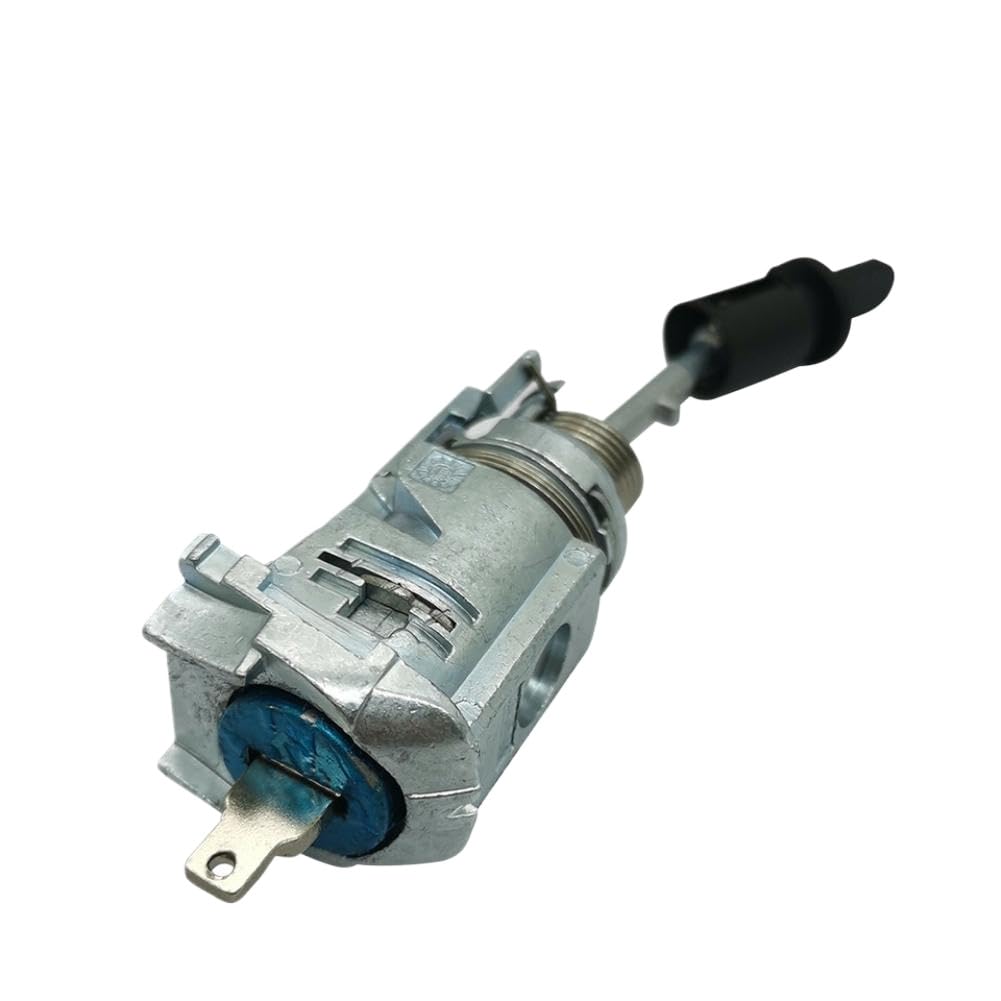 Cmxdhrkft Onecolor Door Lock Cylinder Replacement Compatible With Q3 2012 2013 2014 2015 2016 2017 2018 107837167Cc