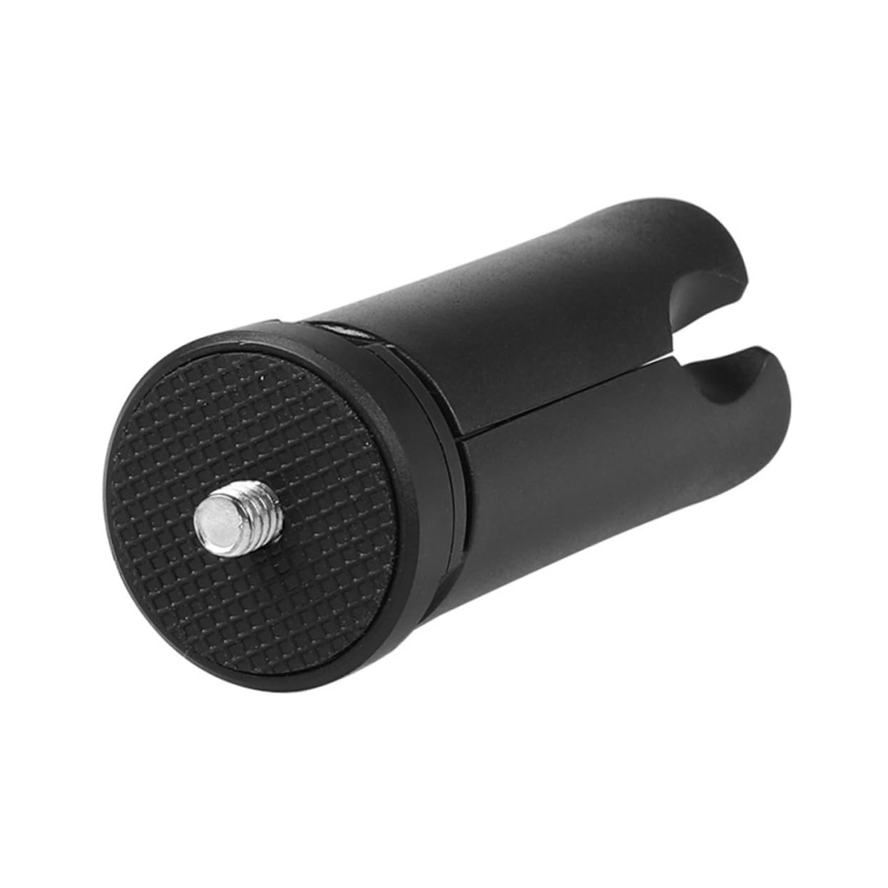 SEWACC Portable Mini Camera Tripod Stand with Non Slip Rubber Base Compact Stable Holder for Smartphone and Camera