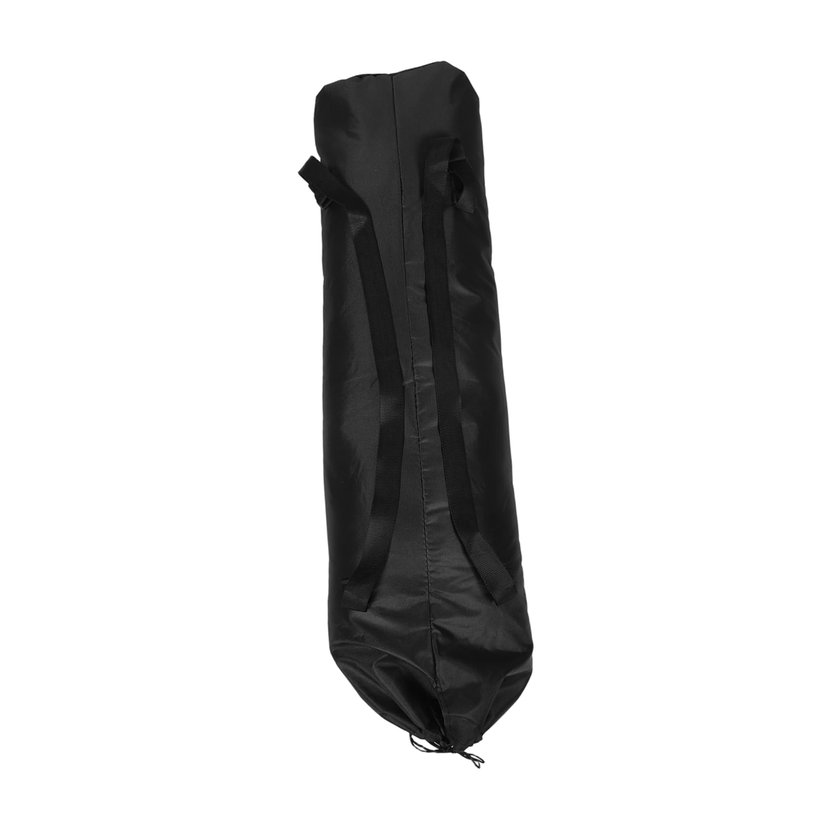 GOOHOCHY Waterproof Oxford Fabric Skateboard Bag Sturdy Backpack for Skateboard Storage Pouch Shoulder Straps