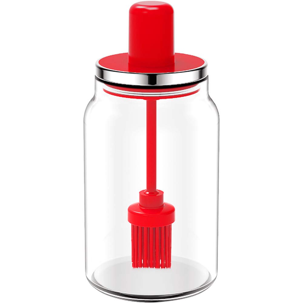 揉んでほぐせる調味料ボトル - 100均 通販 ダイソーネットストア【公式】 スパイスボトル、シュガーボウルガラス調味料ボトルキッチン調味料ボトル透明オイルブラシボトル家庭用調味料ボックス調味料ジャー