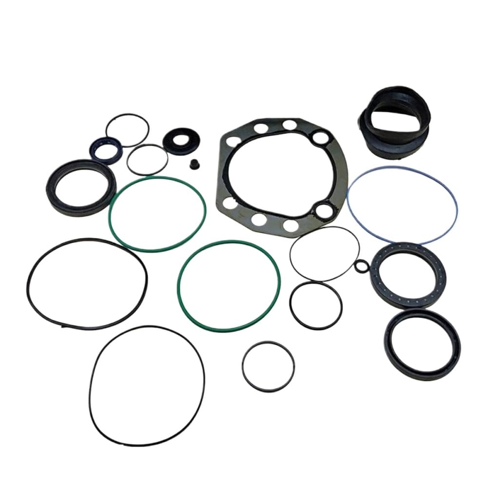 Kit Di Riparazione 1 Set TAS85/A4 Compatibile Con Sterzo