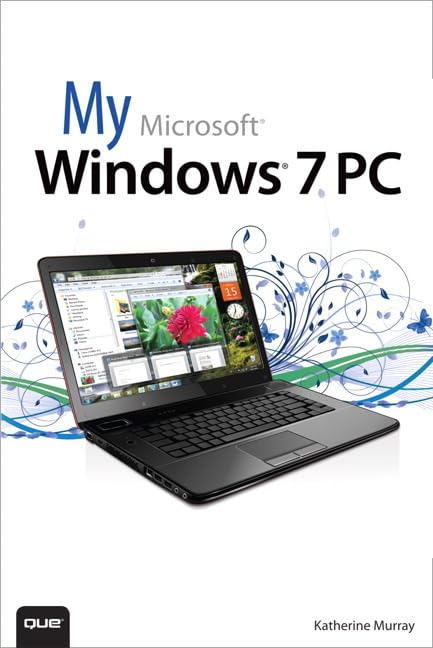 Buy My Microsoft Windows 7 PC (My...series) — BookShops.in