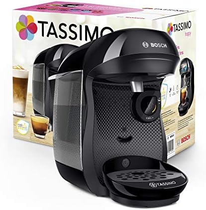 Qué cafetera Tassimo Barata Comprar en 2022? Opiniones