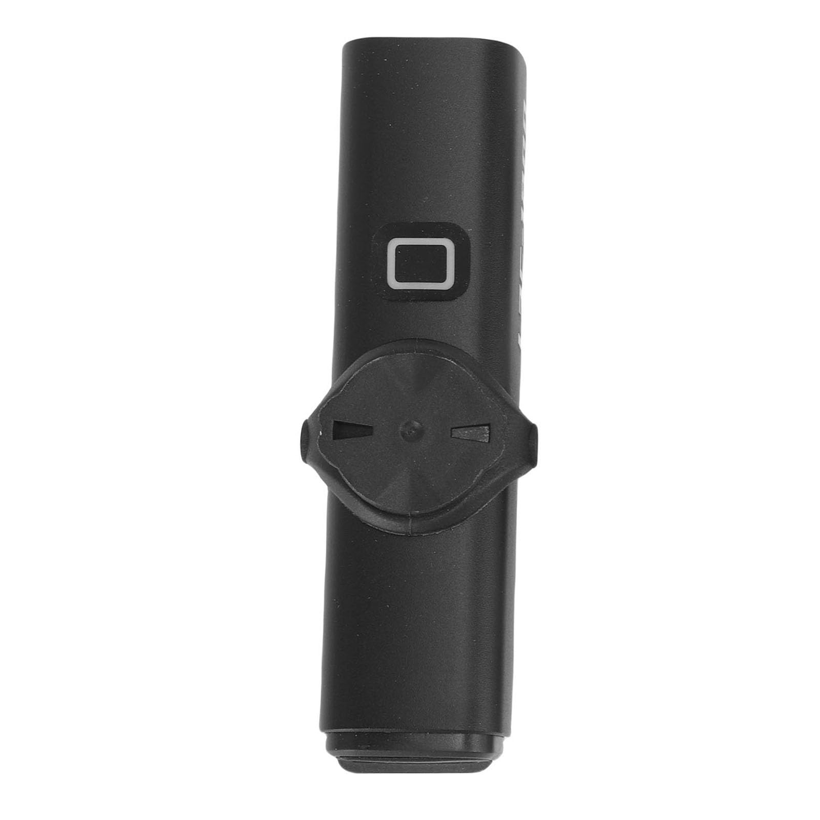 CHICIRIS 1200 Lumen Ad Alta luminosità Bike Light con Batteria da 4800 MAh, Faro Bici in Lega in Lega di Alluminio a Doppia Fascia per la Guida Notturna e il Ciclismo su Strada di Montagna, Potente