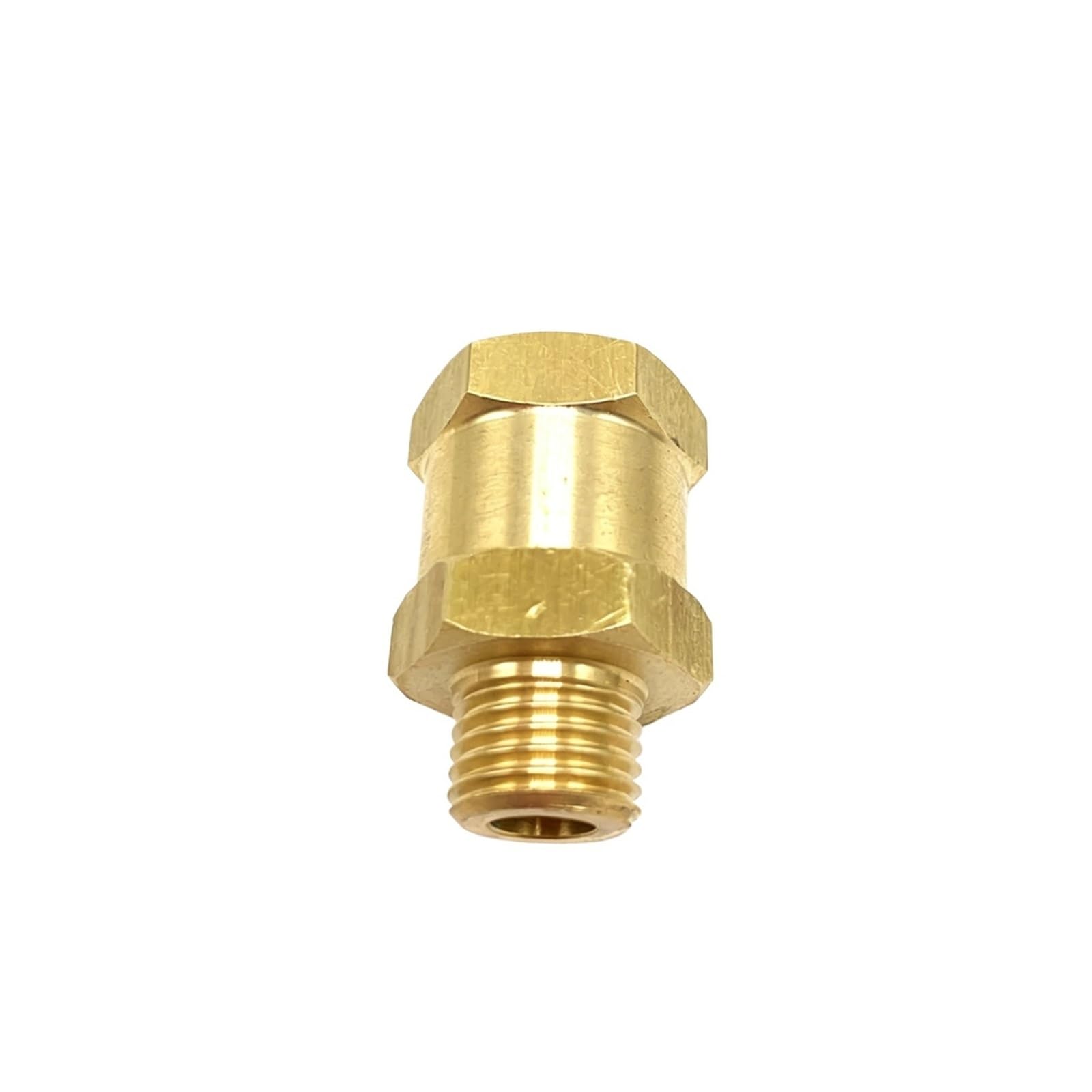 Valvola Della Caldaia for Macchina Da Caffè Espresso Valvola Del Vapore Valvola Del Vuoto Valvola Limitatrice Di Pressione, Compatibile Con Expobar, Accessori Di Ricambio Di Ricambio