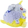 Squishable / Mini Gabumon/Licensed Digimon Plush - 7