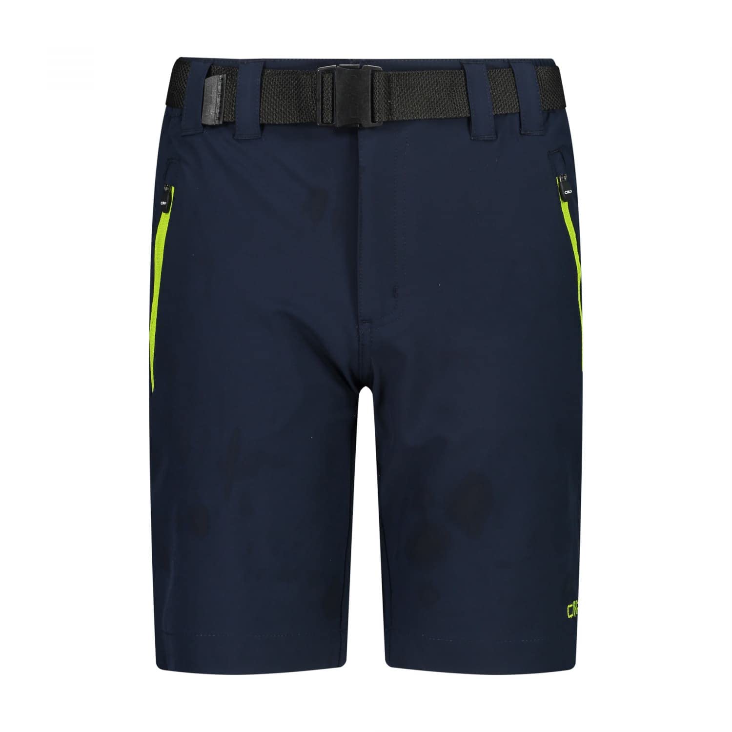Bermudas CMP infantiles transpirables ropa de montaña y trekking junior 4