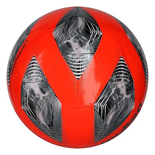 Molten S3200117 Football, F5A1000, Orange, Tpu, Size 5, Unisex-Adult #TOP2